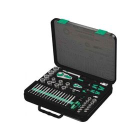 Wera 05160785001 Bits ve Lokma Anahtar Set