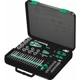 Wera 05160785001 Bits ve Lokma Anahtar Set