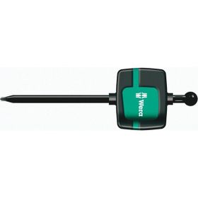 Wera 1267 Bayrak Tipi A Torx 9 Tornavida