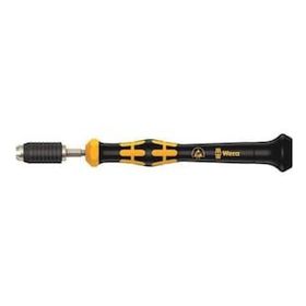 Wera 1460 035 mm Micro ESD Tork Tornavida