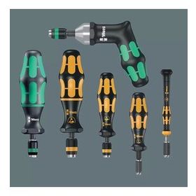 Wera 1460 035 mm Micro ESD Tork Tornavida