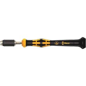 Wera 1460 035 mm Micro ESD Tork Tornavida