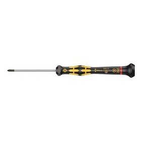 Wera 1550 ESD Mikro Ph/Yıldız 00x60 mm Tornavida