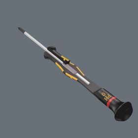 Wera 1550 ESD Mikro Ph/Yıldız 00x60 mm Tornavida