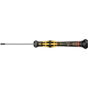 Wera 1550 ESD Mikro Ph/Yıldız 00x60 mm Tornavida