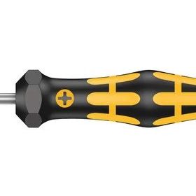 Wera 1550 ESD Mikro Ph/Yıldız 00x60 mm Tornavida