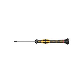 Wera 1550 ESD Mikro Ph/Yıldız 00x60 mm Tornavida