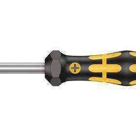 Wera 1550 ESD Mikro Ph/Yıldız 1x80 mm Tornavida