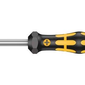 Wera 1550 ESD Mikro Ph/Yıldız 1x80 mm Tornavida