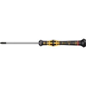 Wera 1550 ESD Mikro Ph/Yıldız 1x80 mm Tornavida