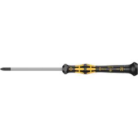 Wera 1550 ESD Mikro PZ 1x80 mm Tornavida