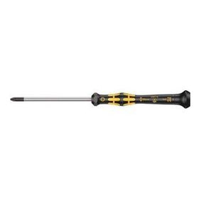 Wera 1550 ESD Mikro PZ 1x80 mm Tornavida