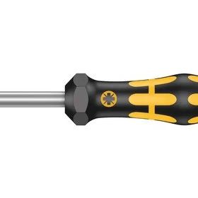 Wera 1550 ESD Mikro PZ 1x80 mm Tornavida
