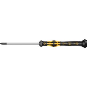 Wera 1550 ESD Mikro PZ 1x80 mm Tornavida