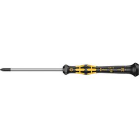 Wera 1550 ESD Mikro PZ 1x80 mm Tornavida