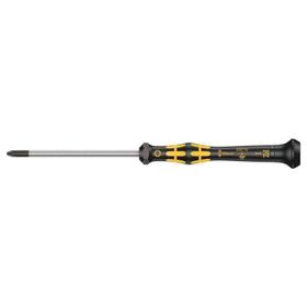 Wera 1550 ESD Mikro PZ 1x80 mm Tornavida