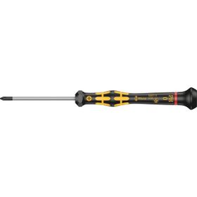 Wera 1550 PH0x60 mm Elektronikçi Tornavida