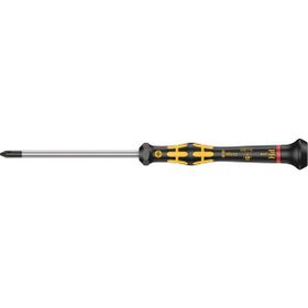 Wera 1550 PH1x60 mm Elektronikçi Tornavida
