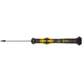Wera 1550 PZ1 Elektronikçi Tornavida