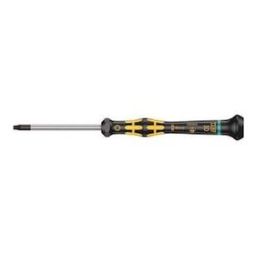 Wera 1567 A ESD HF TX Mikro 10x60 mm Tornavida