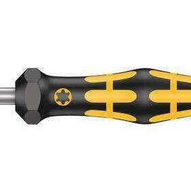 Wera 1567 A ESD HF TX Mikro 10x60 mm Tornavida
