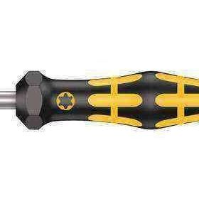 Wera 1567 A ESD HF TX Mikro 10x60 mm Tornavida
