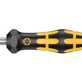 Wera 1567 A ESD HF TX Mikro 10x60 mm Tornavida