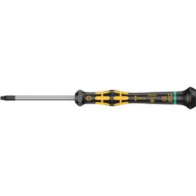 Wera 1567 A ESD HF TX Mikro 10x60 mm Tornavida
