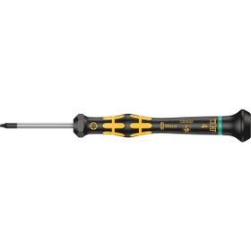Wera 1567 A ESD HF TX Mikro 4x40 mm Tornavida