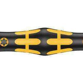 Wera 1567 A ESD HF TX Mikro 4x40 mm Tornavida