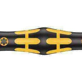 Wera 1567 A ESD HF TX Mikro 4x40 mm Tornavida