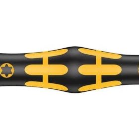 Wera 1567 A ESD HF TX Mikro 4x40 mm Tornavida