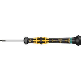 Wera 1567 A ESD HF TX Mikro 4x40 mm Tornavida