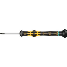 Wera 1567 A ESD HF TX Mikro 5x40 mm Tornavida