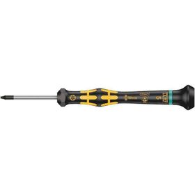 Wera 1567 A ESD HF TX Mikro 5x40 mm Tornavida