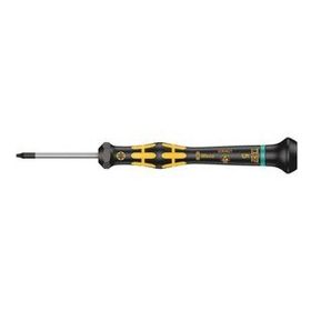 Wera 1567 A ESD HF TX Mikro 5x40 mm Tornavida