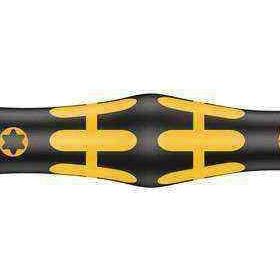 Wera 1567 A ESD HF TX Mikro 5x40 mm Tornavida