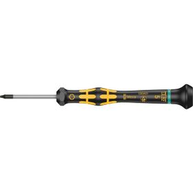 Wera 1567 A ESD HF TX Mikro 5x40 mm Tornavida