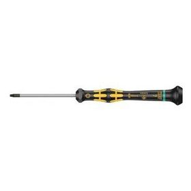 Wera 1567 A ESD HF TX Mikro 7x60 mm Tornavida