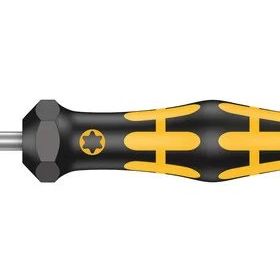 Wera 1567 A ESD HF TX Mikro 7x60 mm Tornavida