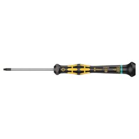 Wera 1567 A ESD HF TX Mikro 7x60 mm Tornavida