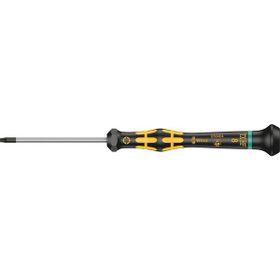 Wera 1567 A ESD HF TX Mikro 8x60 mm Tornavida