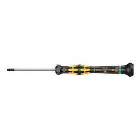 Wera 1567 A ESD HF TX Mikro 8x60 mm Tornavida