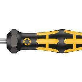 Wera 1567 A ESD HF TX Mikro 8x60 mm Tornavida