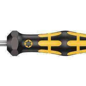 Wera 1567 A ESD HF TX Mikro 8x60 mm Tornavida