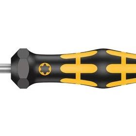 Wera 1567 A ESD HF TX Mikro 8x60 mm Tornavida