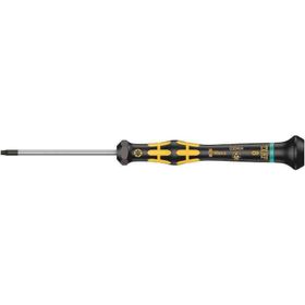 Wera 1567 A ESD HF TX Mikro 8x60 mm Tornavida