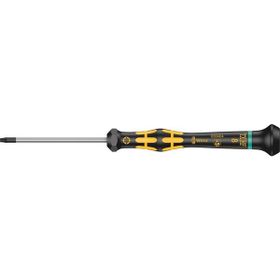 Wera 1567 A ESD HF TX Mikro 8x60 mm Tornavida