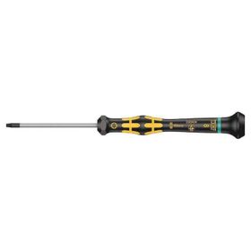 Wera 1567 A ESD HF TX Mikro 8x60 mm Tornavida