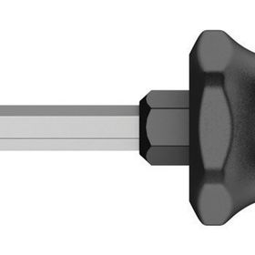 Wera 1567 A ESD HF TX Mikro 9x60 mm Tornavida